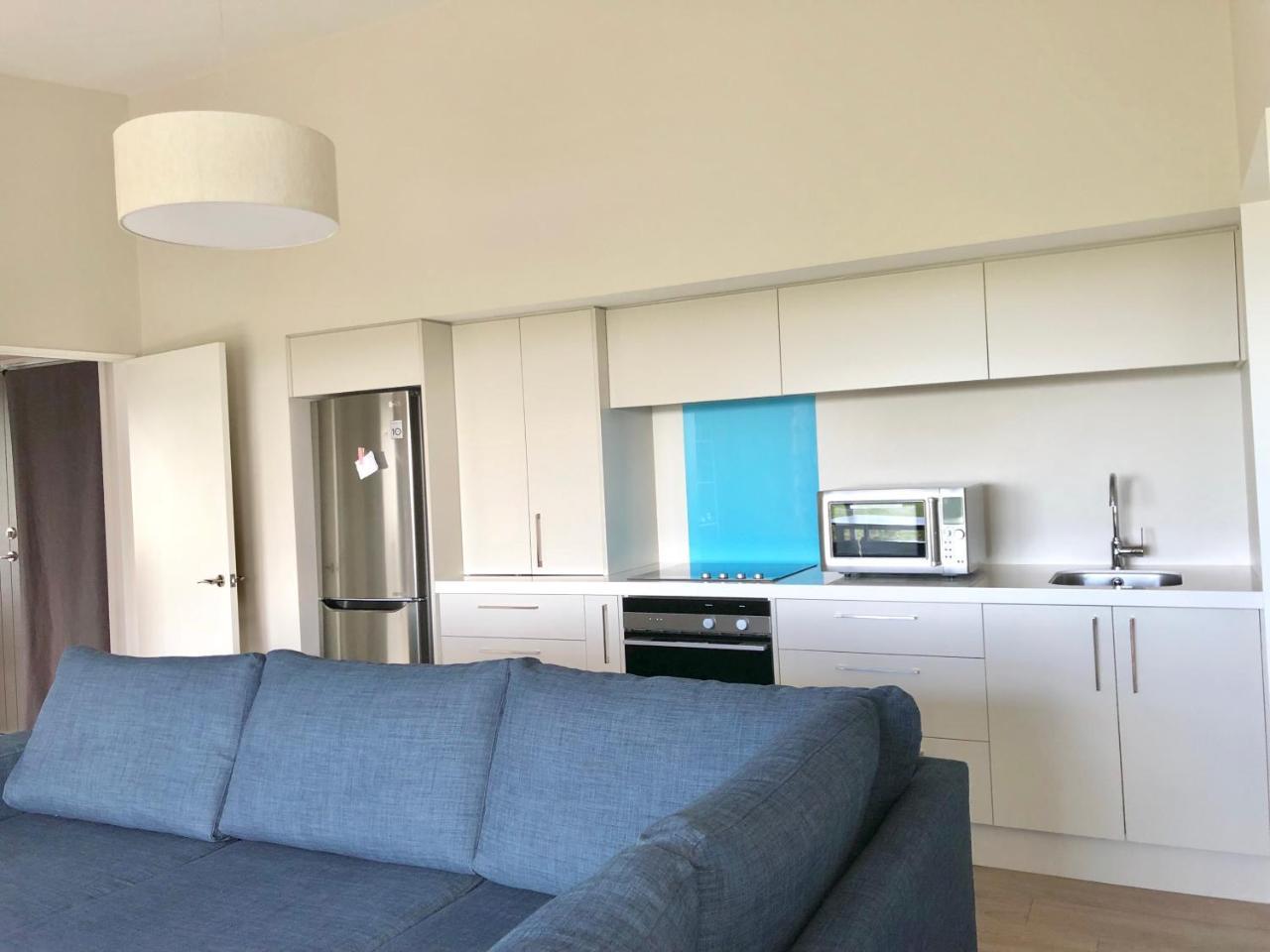 Lovely, Sunny, Home Sweet Home Christchurch Esterno foto