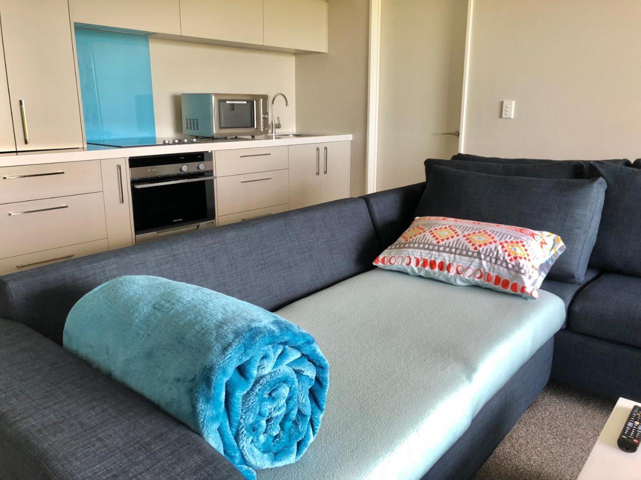 Lovely, Sunny, Home Sweet Home Christchurch Esterno foto