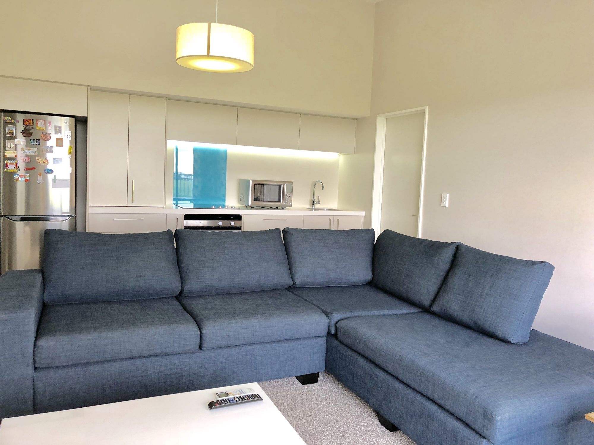 Lovely, Sunny, Home Sweet Home Christchurch Esterno foto