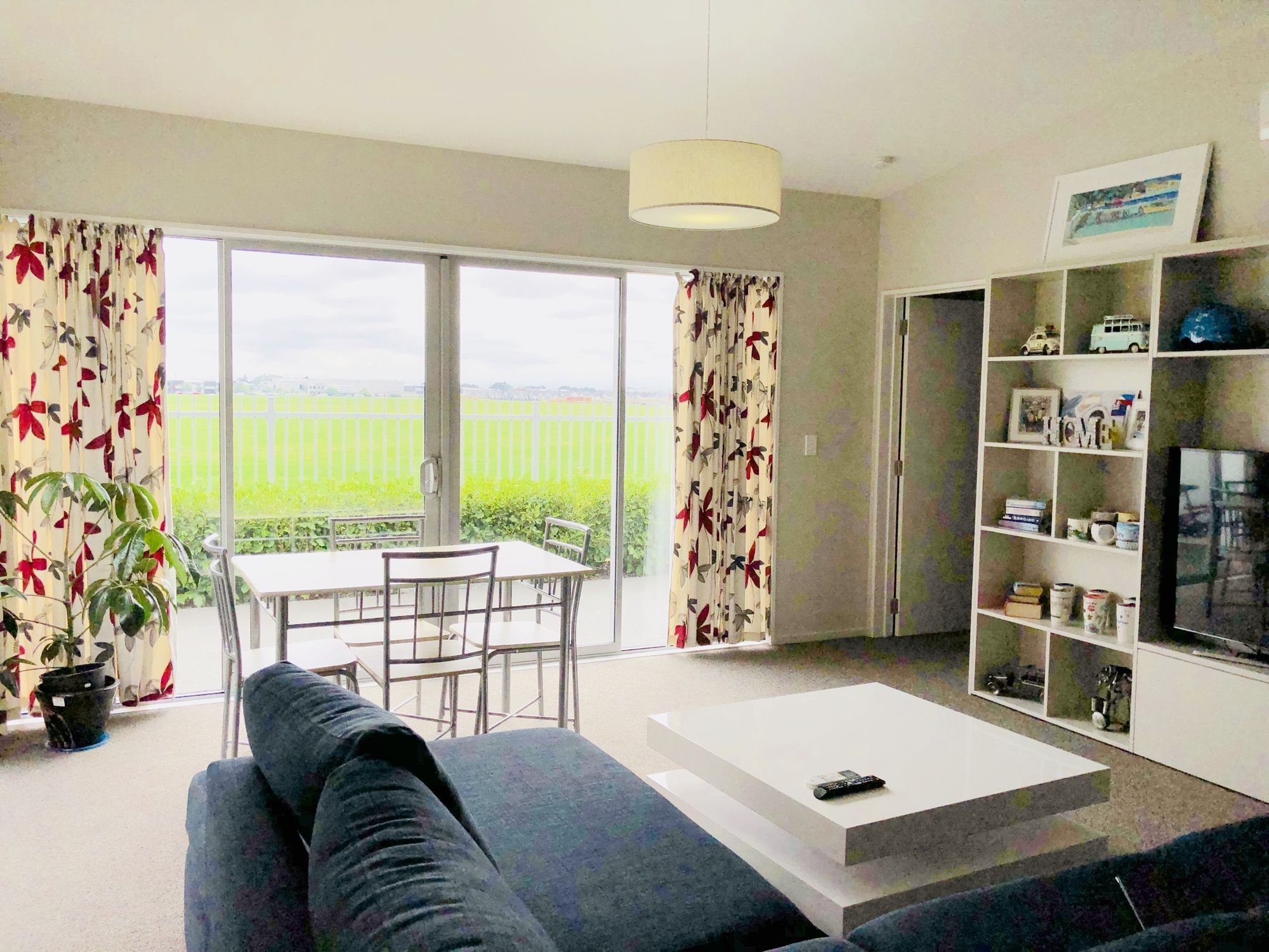 Lovely, Sunny, Home Sweet Home Christchurch Esterno foto