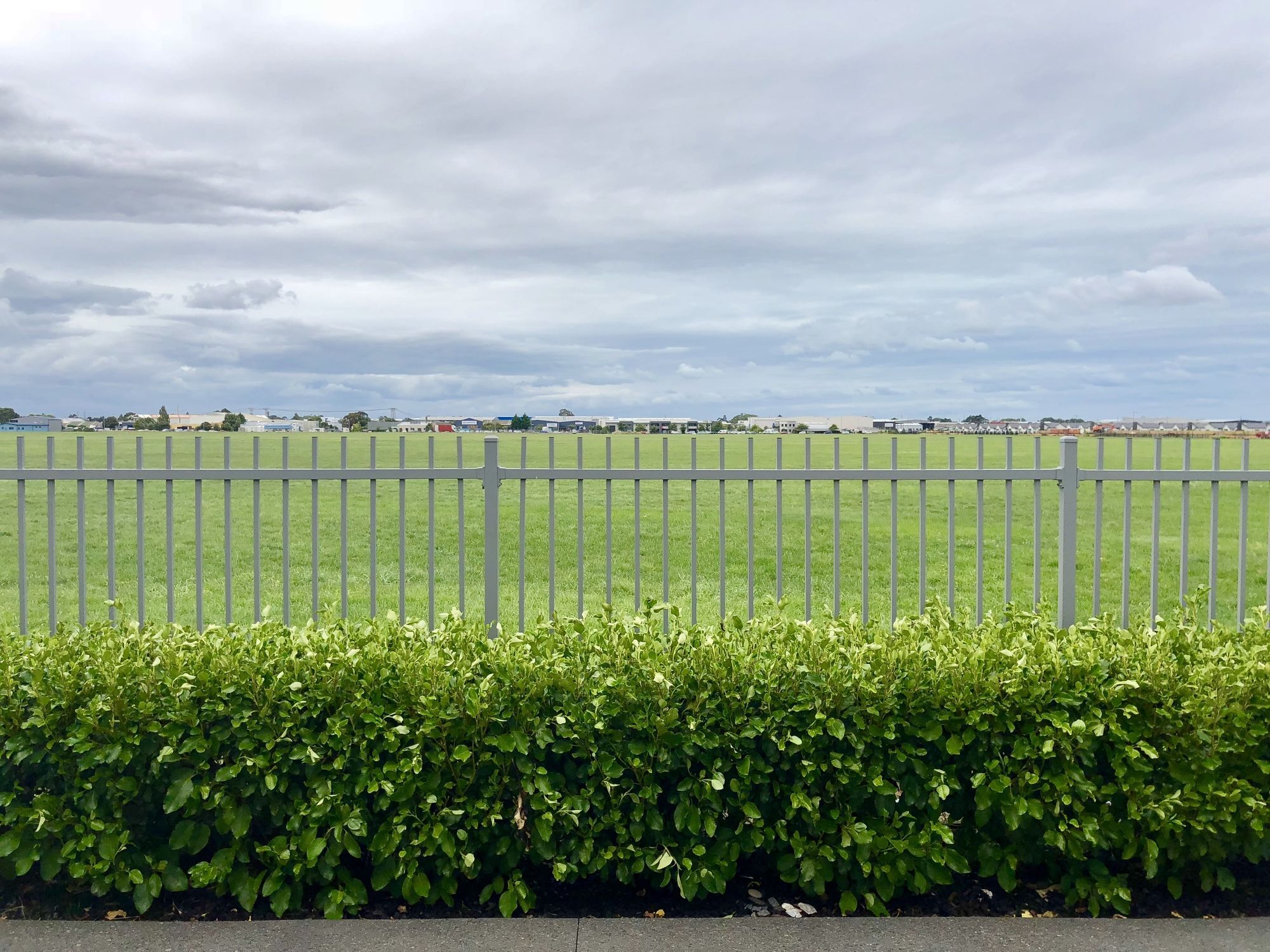 Lovely, Sunny, Home Sweet Home Christchurch Esterno foto