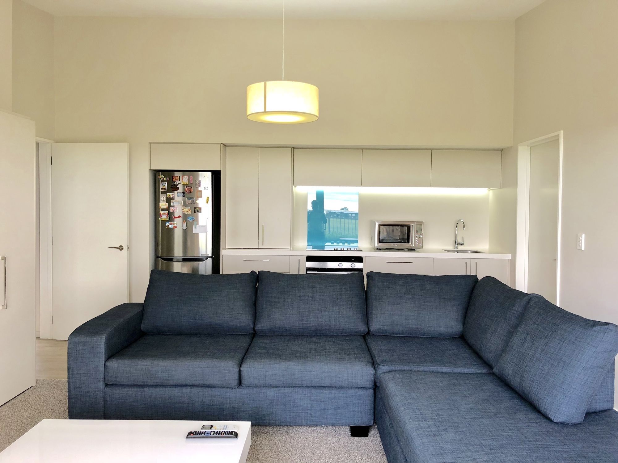 Lovely, Sunny, Home Sweet Home Christchurch Esterno foto